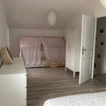 Ares Beach Villa *